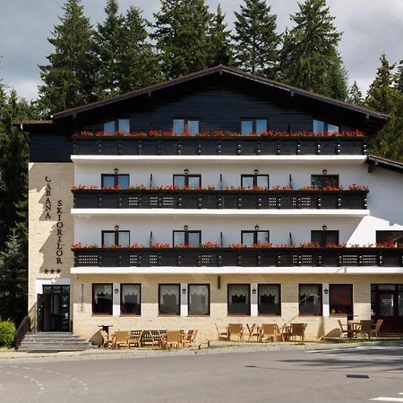 Manor Ski Hotel بْريدال المظهر الخارجي الصورة