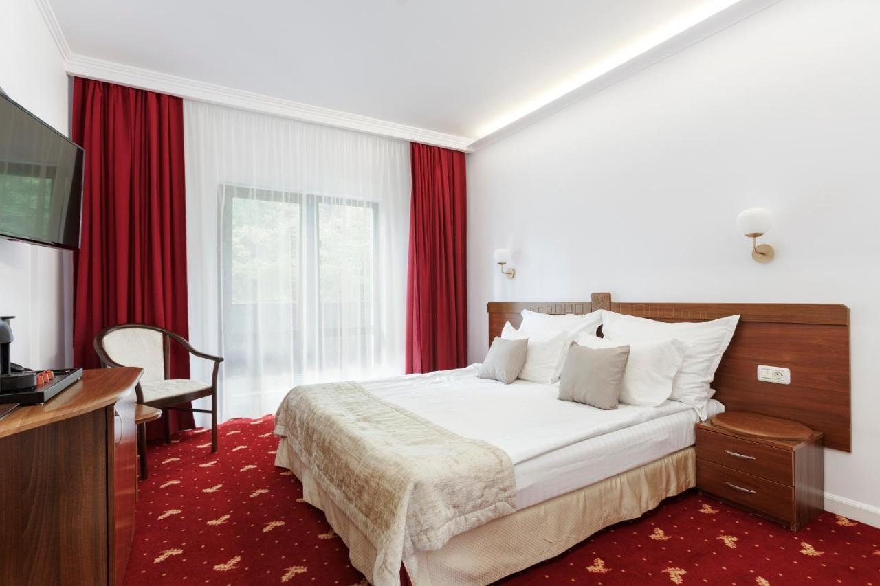Manor Ski Hotel بْريدال المظهر الخارجي الصورة