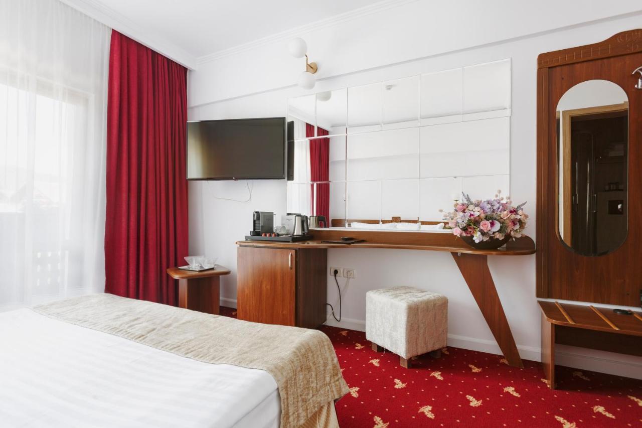 Manor Ski Hotel بْريدال المظهر الخارجي الصورة