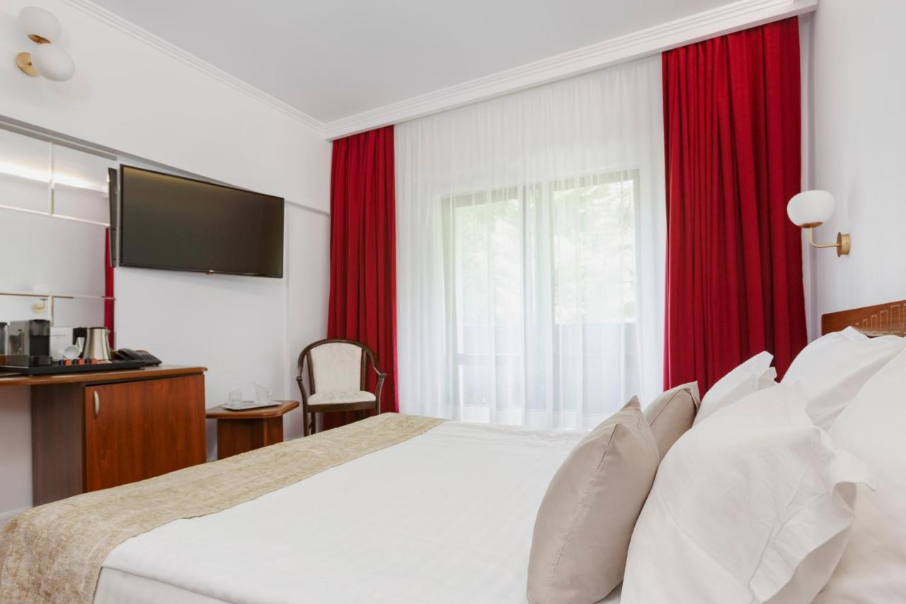 Manor Ski Hotel بْريدال المظهر الخارجي الصورة