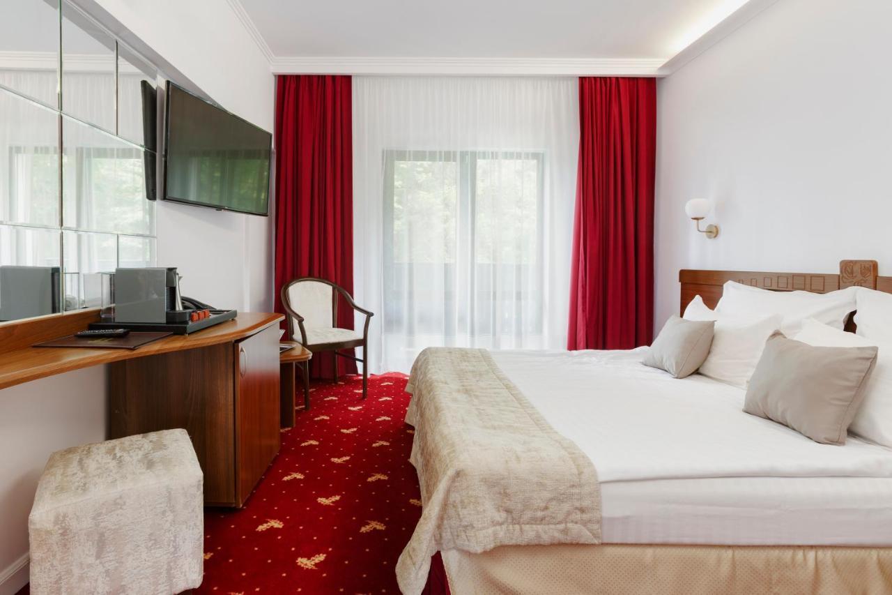 Manor Ski Hotel بْريدال المظهر الخارجي الصورة