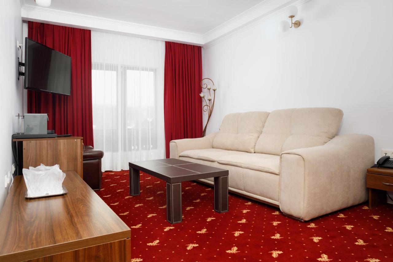 Manor Ski Hotel بْريدال المظهر الخارجي الصورة