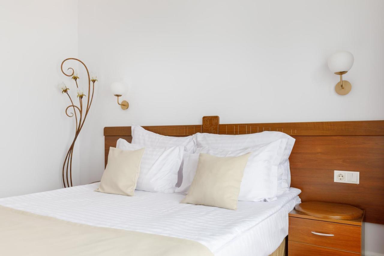 Manor Ski Hotel بْريدال المظهر الخارجي الصورة